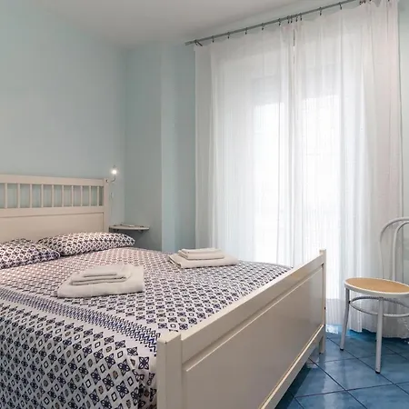 Seafrot Apartament_bellissimo Fronte Mare * Sperlonga
